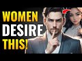 How to be a mysterious man that women always desire  14 secrets