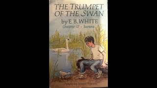The Trumpet Of The Swan - Chapter 17 - Serena