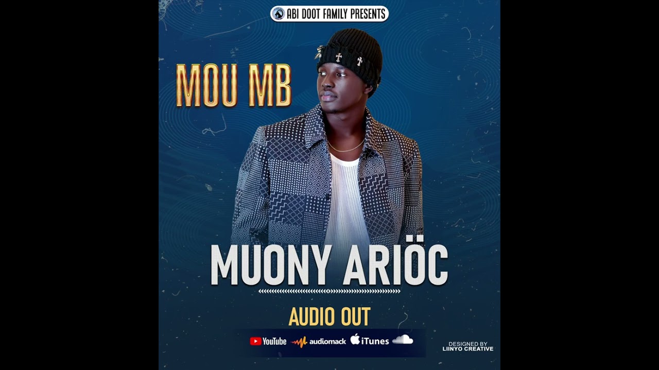 Muony Ariöc By Mou MB