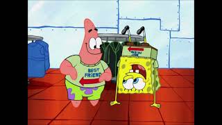 Spongebob Music - Shoppers World