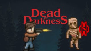 What Lies In The Graham Manor! Dead of Darkness Demo Part 1