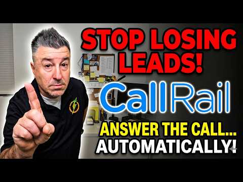 Every Missed Service Call is a Lead for Your Competitor (How to fix it)