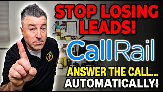 Every Missed Service Call is a Lead for Your Competitor (How to fix it)