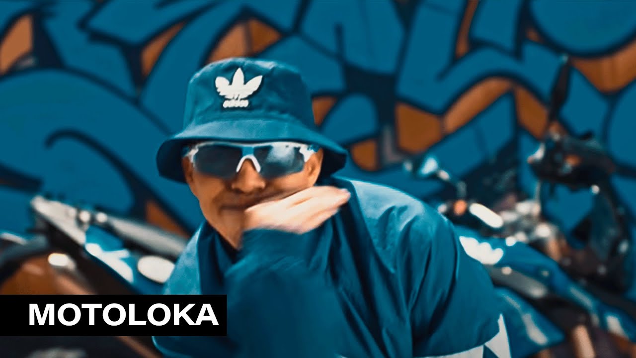 MC Lipi - Motoloka (Áudio Oficial) DJ GM