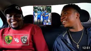 🛑 WASILI TANGAZA murera nyuma yo gutsinda City boys ibitego 9 // AVUZE KURI APR FC VC marines kabaye