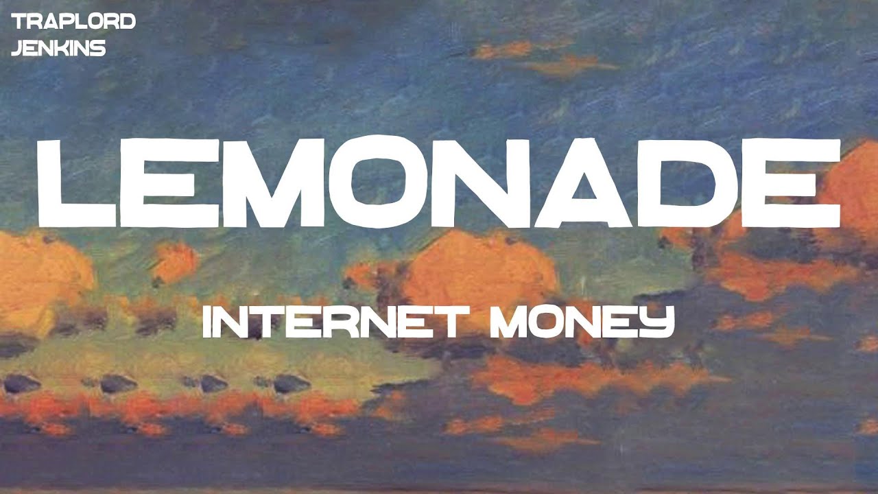 Money Lemonade (feat. Gunna, Don Toliver & NAV) (Lyrics