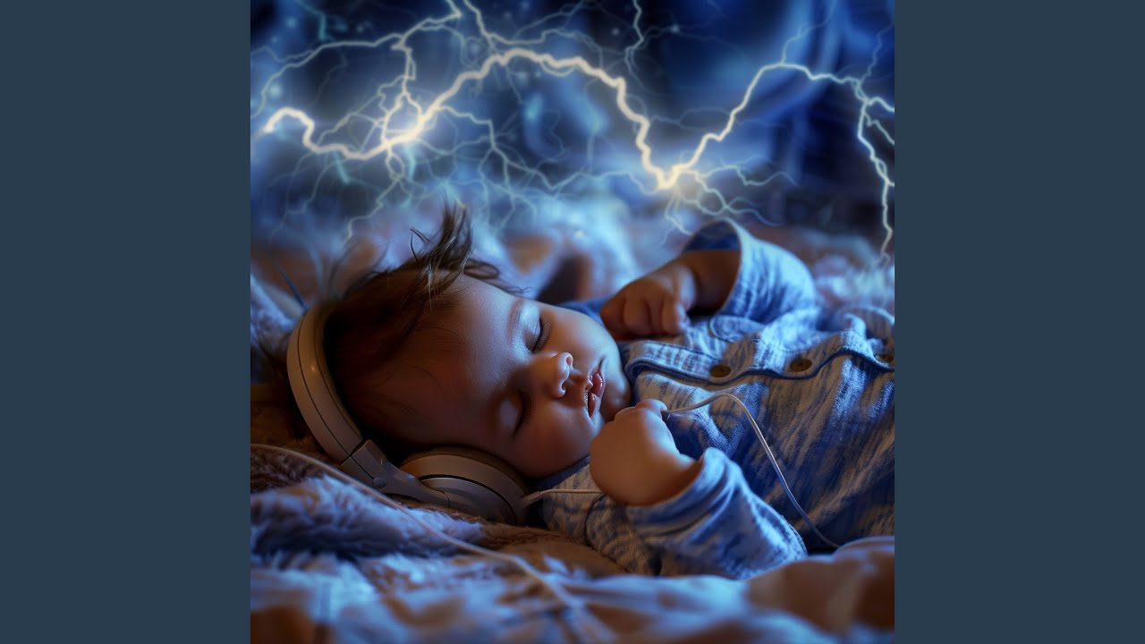 Thunder’s Gentle Slumber