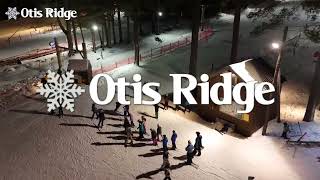 OtisRidge Night Skiing 2