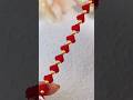 "handmade beads breasted"full tutorial for beginners#jewelry #stonebeads