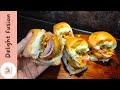 Vada Pao with spicy green and red chutney recipe by delight fusion 😍