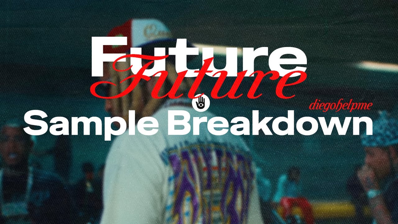 How To Make DARK Samples For FUTURE