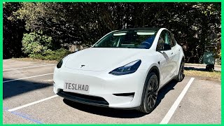 Les 20 accessoires 6 mois plus tard + Présentation - Tesla Model Y