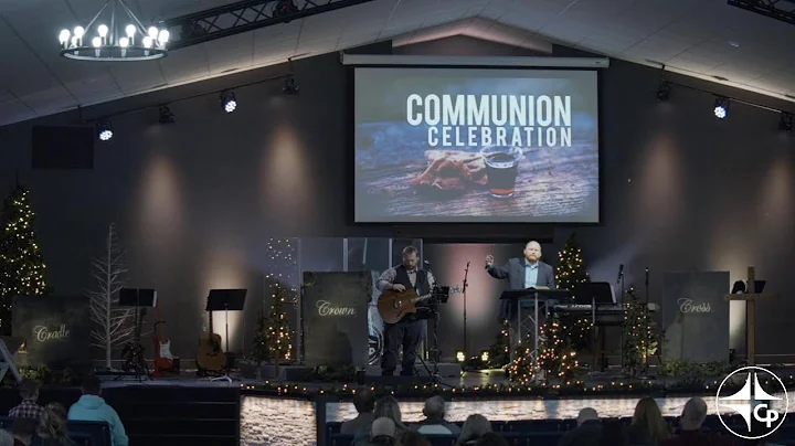 Live Services from Clough Pike Baptist Church