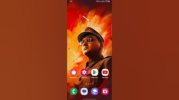 How to change font style and size in samsung mobile|#Mobiletricks #samsung