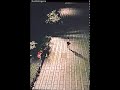 cctv footage of construction workers helping a damsel in distress #respect #construction