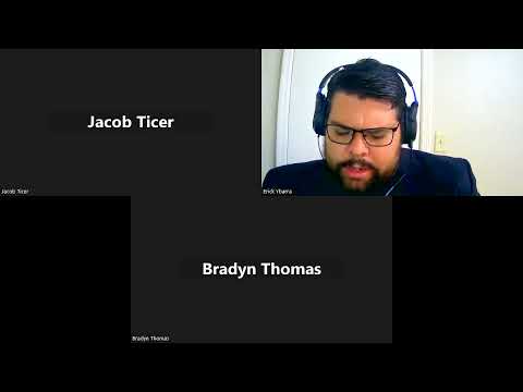The Just Shall Live by Faith - Final Q&A