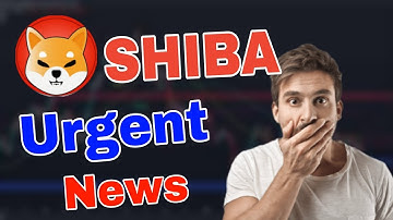 Shiba Inu Price Prediction! Shiba Inu News Today