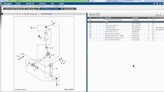 DTNA Connect Parts Pro
