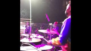 Download lagu LOSDOL - DENNY CAKNAN cover by ( LAELA❌CHERRYBELLE ) || drumcam