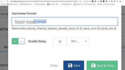 Quriobot chatbot & WishList Membership plugin wordpress