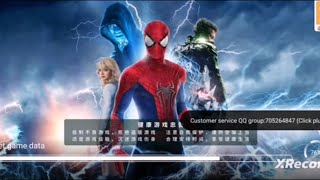 Starparks - gaming | The amazing spider man 2 screenshot 5