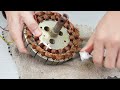 Beginning of video