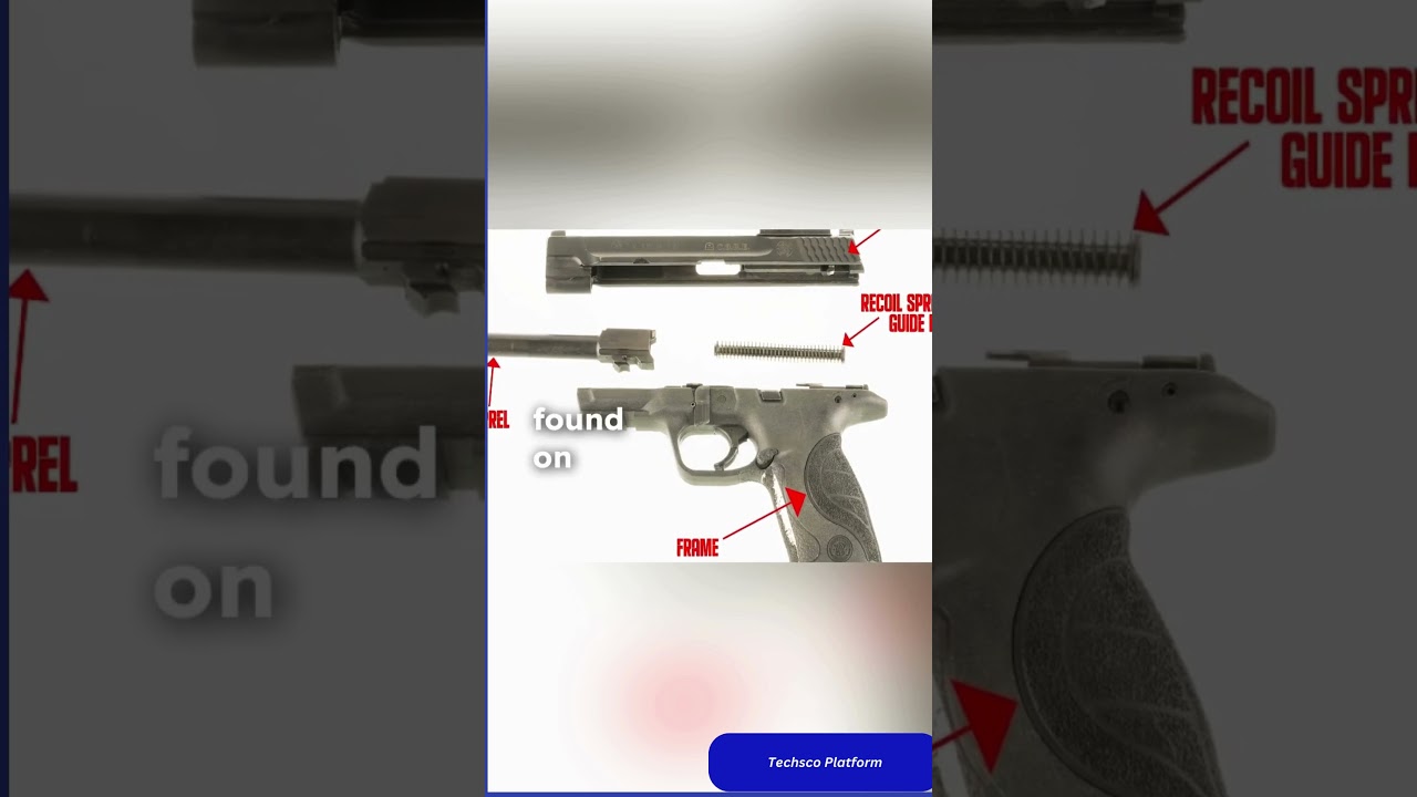 HK94-Shortened Barrel