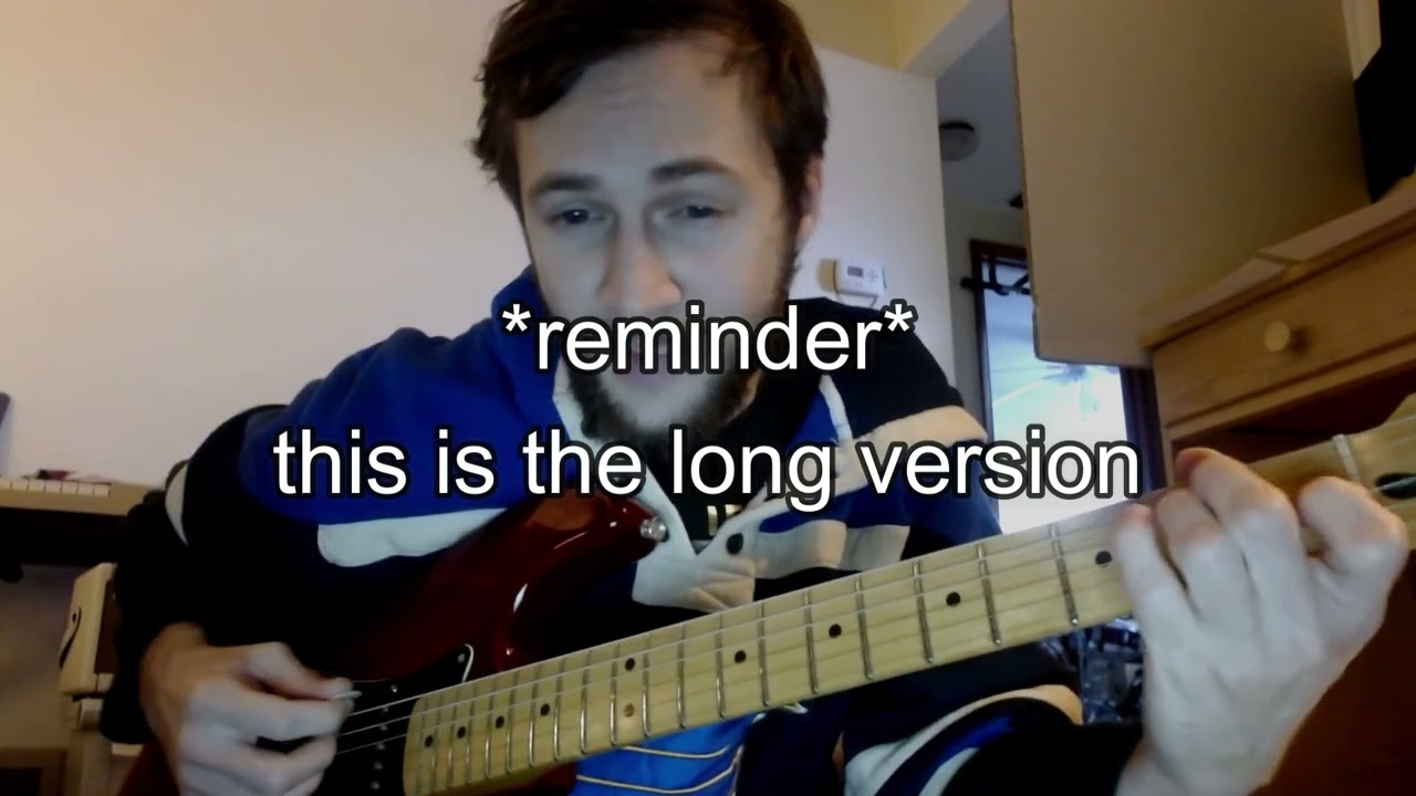 Crimson and Clover (Long Version) guitar lesson by Tommy James and The Shondells