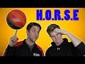 TRICK SHOT HORSE *Embarrassing Punishment For Loser*