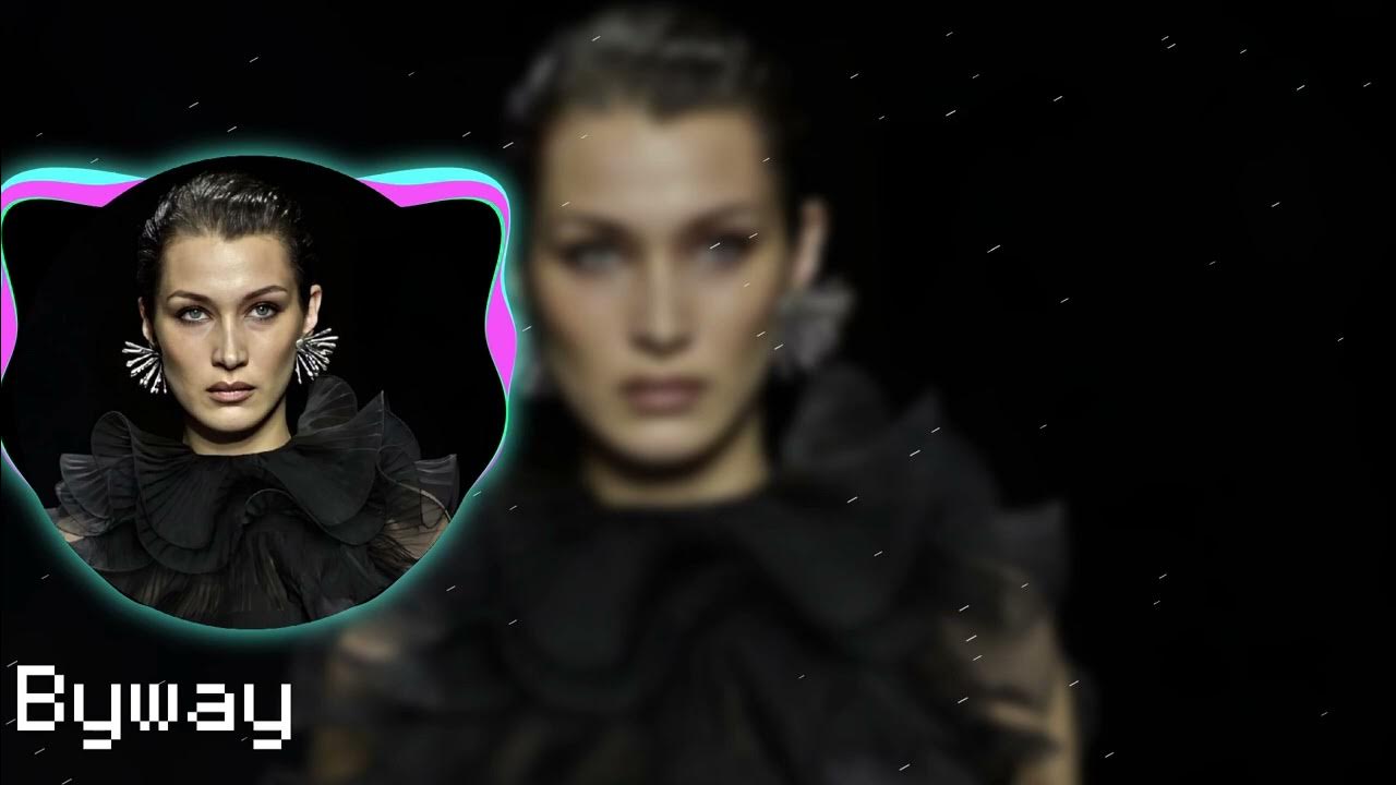 Byway Remix 2025 | Emotional Depth by Kael Juno | Original Track by Nova Elle Byway Remix 2025 | Emotional Depth by Kael Juno | Original Track by Nova Elle