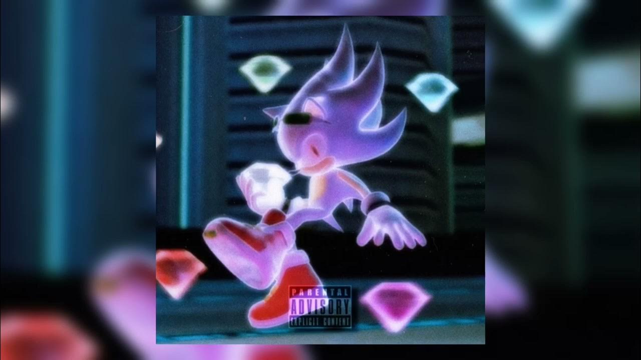 You're too slow sonic. You're too slow odetari. Sonic too slow. Too slow. Youre too slow odetari.