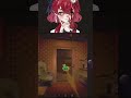Главное, что донесла | R.E.P.O #shorts #vtuber #twitch #repo #funnymoments #horror