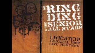 Dr. Ring-Ding &amp; The Senior All-Stars - Fever