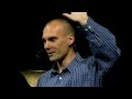 Succesul inseamna sa te intorci acasa: Ionut Stefanescu at TEDxPiatraNeamt
