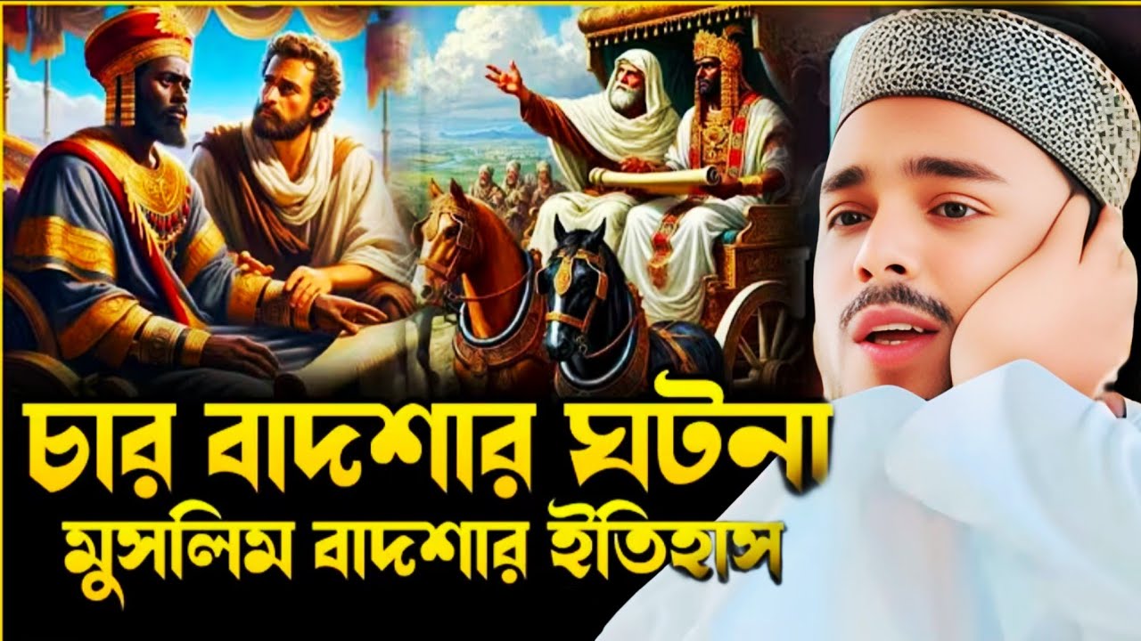 ২০২৬-এর যুবক দের নতুন ওয়াজ পীরজাদা আব্বাস সিদ্দিকী | Pirzada abbas Siddiquie new waz ওয়াজ ঘটনা |