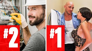 The BEST Reasons Why You SHOULD Become An Electrician!