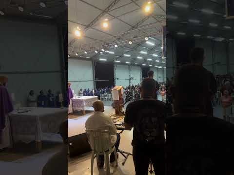 Cordeiro de Deus - Vértice do Céu - COVER