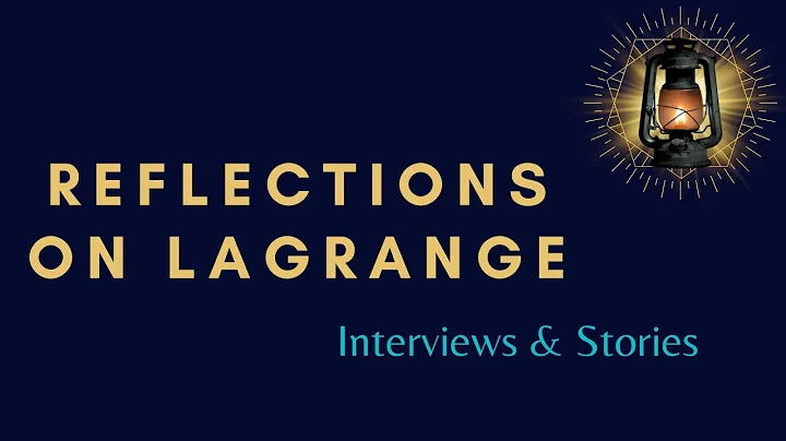 Reflections on LaGrange: Interviews & Stories | Do...