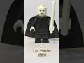 HP098 Lego Harry Potter - Lord Voldemort