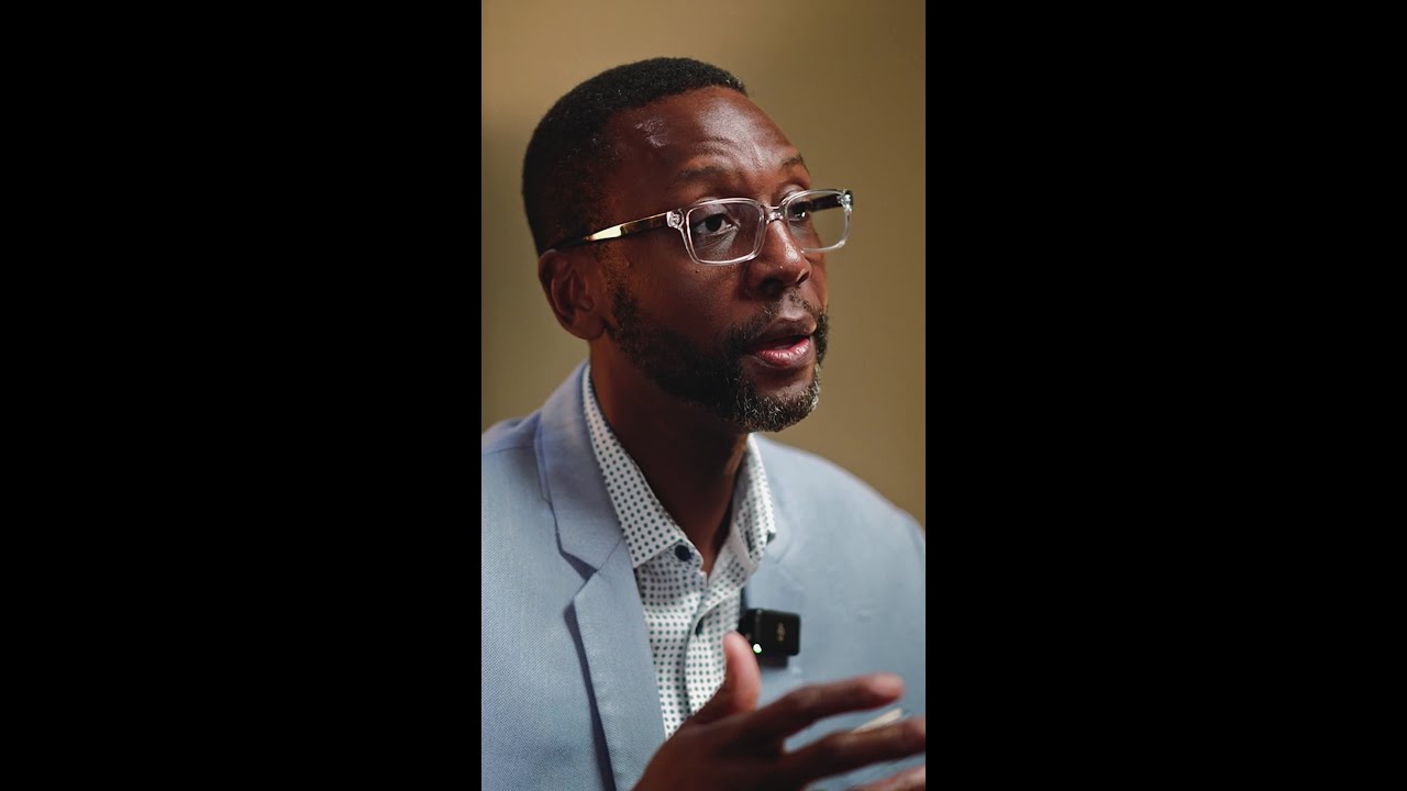 Challenges Faced Throughout My Journey | Lawrence Eta