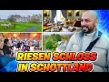 😱😲2 TAGE IN EINEM RIESIGEN SCHLOSS IN SCHOTTLAND! | AMAR VLOG