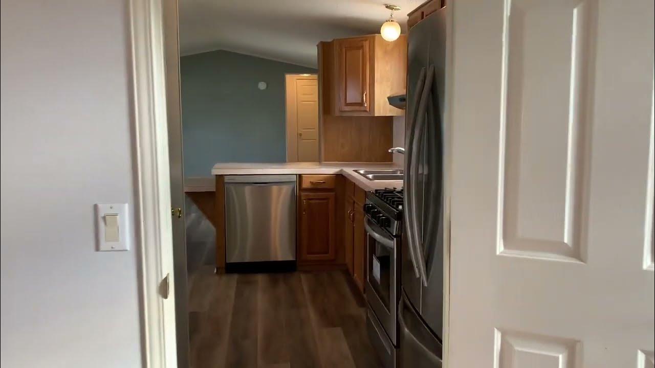 SOLD. Chapman Manufactured Housing, Inc. Vineland, NJ 2 Bed 2 Bath