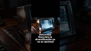 INMUNIDAD FINANCIERA: Cómo sobrevivir al 2026 🛡️💰