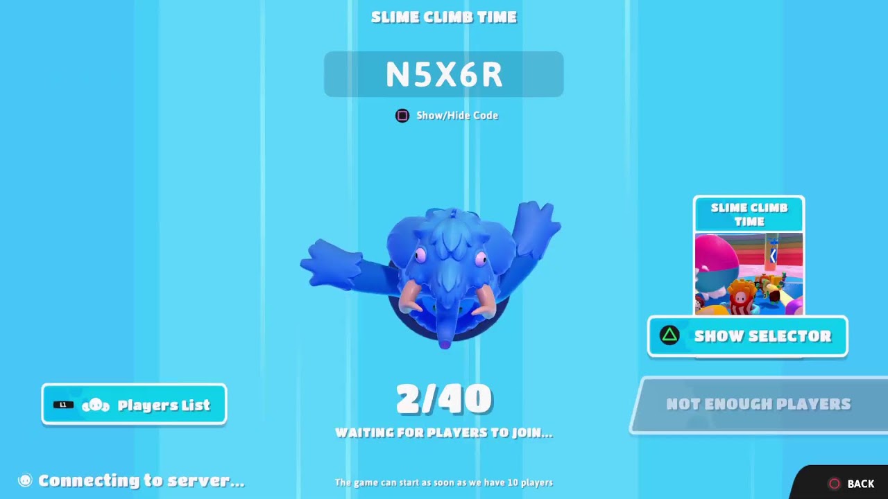 Fall guys customs |fall guys with viewers |live fall guys stream |fall guys PS5 stream |fall guys jo