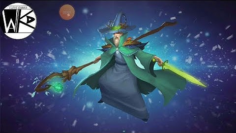 Art of Conquest New Void Hero #GAN