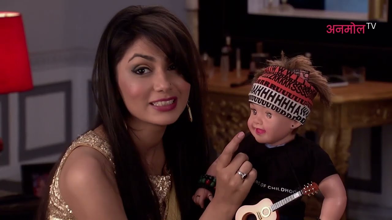 Kumkum Bhagya | Ep - 421 | Webisode 03 | Feb, 17 2026 | Krishna Kaul, Mugdha Chaphekar | Anmol TV