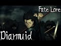 Fate lore  the tale of diarmuid