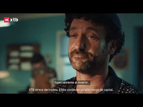 XTB - Invierte en los mercados globales desde la palma de tu mano tal como lo hace el Campeón. - XTB - Invierte en los mercados globales desde la palma de tu mano tal como lo hace el Campeón.