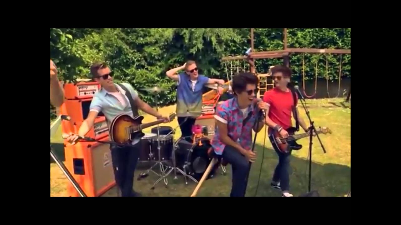 The Vamps - Funny Moments