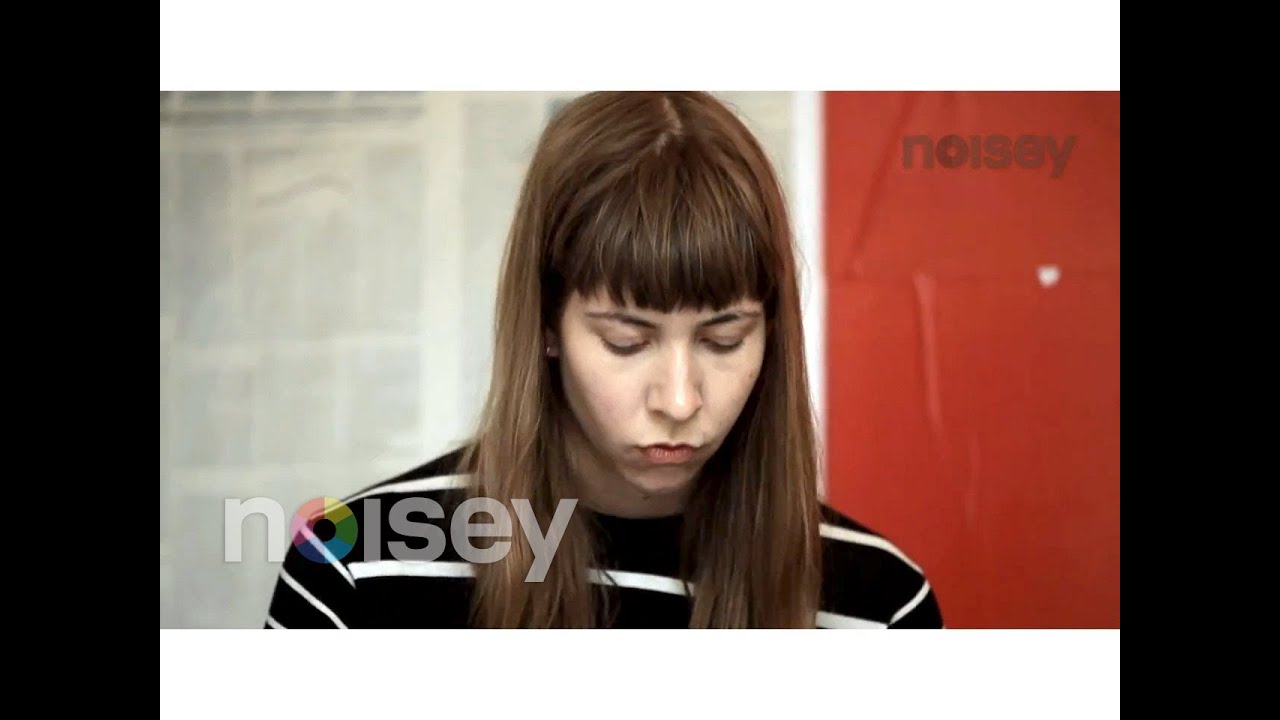 The Big Pink - "Velvet" - Noisey Specials Part 2 of 2